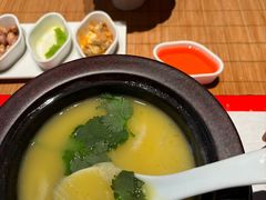 -鲤院·新中式美学·庭院餐厅(夫子庙店)