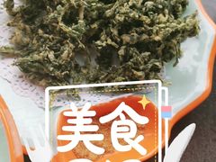 -向外鱼乐·土菜·虹鳟鱼