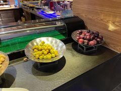 -安徽高速开元国际大酒店·地中海自助餐厅
