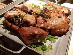 -绿茶餐厅(燕郊永旺店)