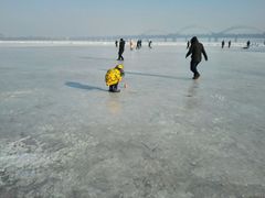 -人民防洪胜利纪念塔