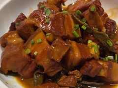-徽镇小厨·经典徽菜(十里河店)