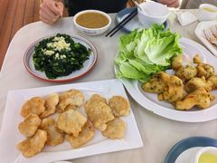 -阿水土鸡(远光店)