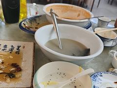 -壹阁胡羊焖饼(特色小吃街店)