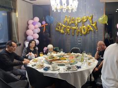 -苏先生海鲜渔庄(金桥店)