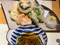-稳座小料理(锦华街店)