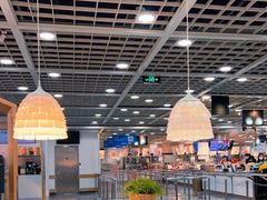 大堂-宜家·瑞典风味餐厅(北京西红门店)