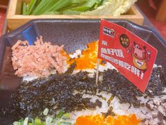 -牛牛章·章鱼水煎肉(光谷世界城店)