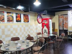 -小板凳(四公里店)