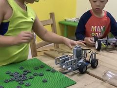 -卡巴机器人编程·少儿编程·信息学竞赛(公益西桥校区)