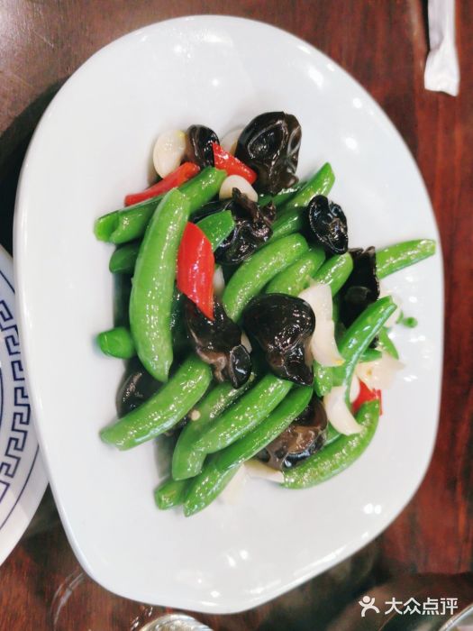 百姓·百味家宴油茶馆(鼎运大厦店)图片