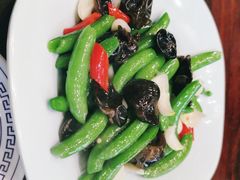 -百姓·百味家宴油茶馆(鼎运大厦店)