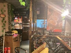 大堂-管氏翅吧(马家堡店)