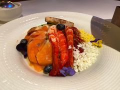 -狮拾久·现代新加坡料理(福田COCO Park店)