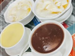 -福星牛奶甜品店(常平店)