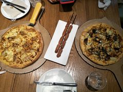-乐凯撒披萨(正佳广场店)
