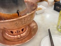 -牛街·马辈儿涮肉(牛街二店)