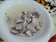 -考记泥焗鸡农庄·海鲜(北洛秘境店)