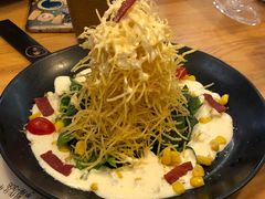 -雷门拉面·现熬骨汤(凯德来福士店)