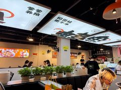 -蛙老爹·蜀香美蛙鱼头(王家湾店)