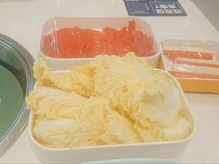-蛙两只美蛙鱼头火锅(恒茂店)