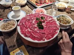 -码头故事火锅(大丰店)