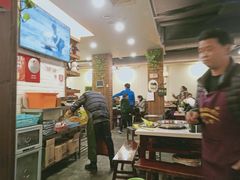 -水碾河刘老大串串香(水碾河路店)