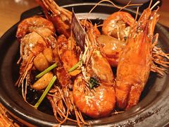 -蝦塘·中国餐馆(城墙南马道巷店)