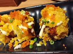 -万岁寿司(天河领展店)