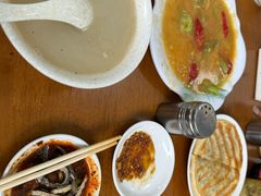 -北三沙家烧麦(北头道街店)