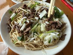 -十二忠手拉面(中华路店)