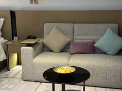-大连星海皇冠假日酒店