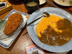-堂本家·二代目·炸猪排(中心书城店)