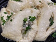 -客家王车田豆腐坊(翻身店)