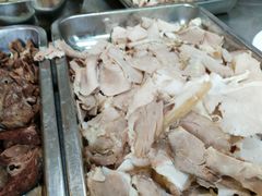 -温记府廟豆汤饭·始于1955年(海椒店)