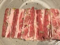 -焱铁烧·黑毛和牛专门店(杭州嘉里中心店)