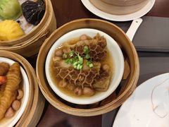 -斑斓西餐厅·自助茶点(高崎机场佰翔花园酒店)