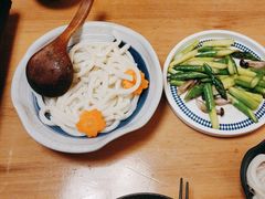 -王鼎精致料理铁板烧(世博源店)