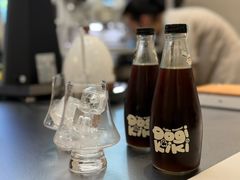 -Dogi&kiki Coffee(中心商务大厦店)
