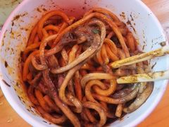 -熊腊生热干面馆(宝丰店)