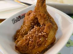 -Pelicana百利家炸鸡(江南西名店城店)