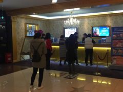 -UME影城(西城广场店)