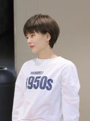 -AFA Hair studio·女士发型设计