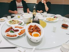 -周锦记广式餐厅(格林生活坊2期店)