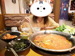 -新凯里酸汤鱼(飞山街店)