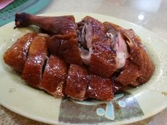 -新河畔海鲜酒楼(虎门店)