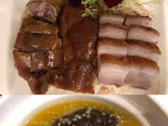 -领事馆19号中餐厅(厦门海景洲际酒店)
