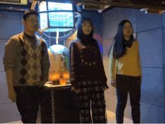 -MC精品真人密室逃脱(星游城店)