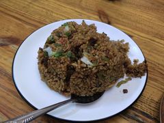 -蜗牛小馆醉乡民谣云南菜(惠新西里店)