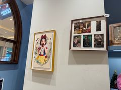 -海马体照相馆(上海月星环球港店)
